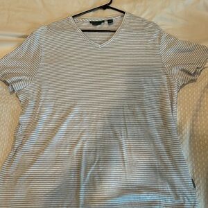 Perry Ellis V-Neck